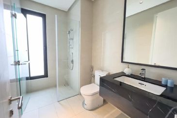 Oxford Residences @ Pavilion Embassy