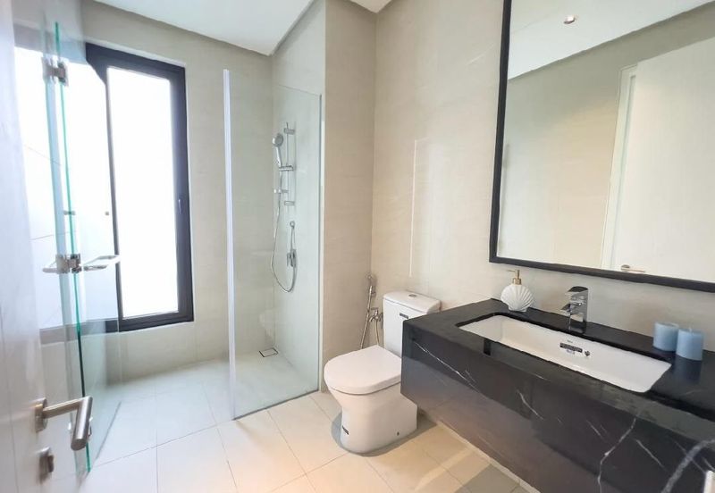 Oxford Residences @ Pavilion Embassy