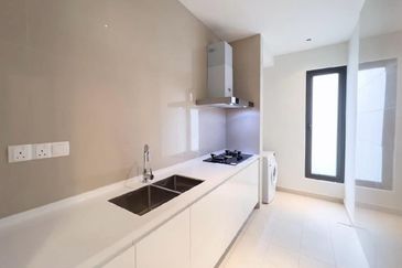 Oxford Residences @ Pavilion Embassy