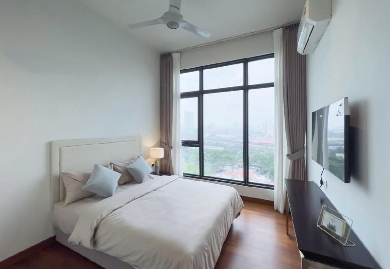 Oxford Residences @ Pavilion Embassy