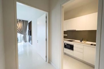 Oxford Residences @ Pavilion Embassy