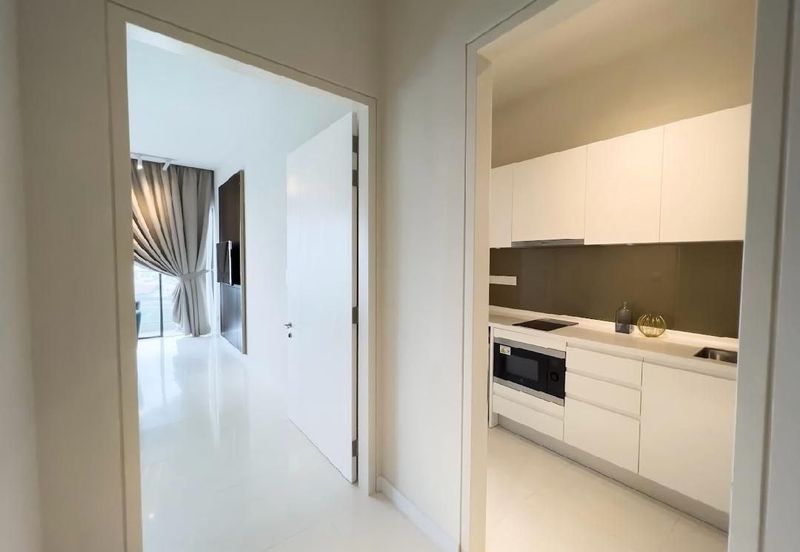 Oxford Residences @ Pavilion Embassy