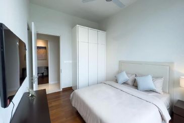 Oxford Residences @ Pavilion Embassy