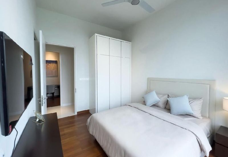 Oxford Residences @ Pavilion Embassy