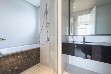 Oxford Residences @ Pavilion Embassy