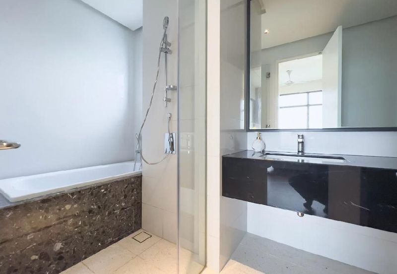 Oxford Residences @ Pavilion Embassy