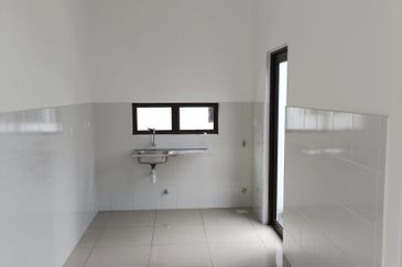 Regent Garden  @ Eco Grandeur