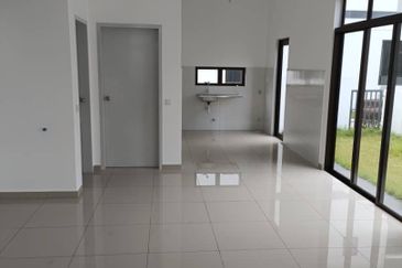 Regent Garden  @ Eco Grandeur