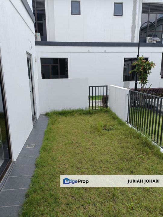 Double Storey End Lot Regent Garden Eco Grandeur, Puncak Alam, Selangor, Bandar Puncak Alam