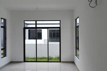 Regent Garden  @ Eco Grandeur