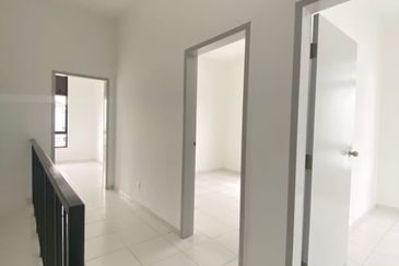 Regent Garden  @ Eco Grandeur