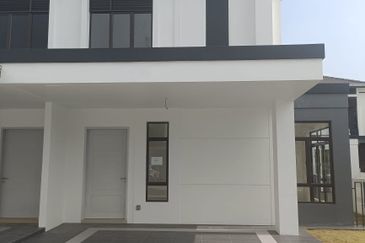 Regent Garden  @ Eco Grandeur