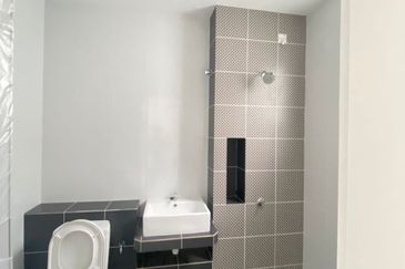 Regent Garden  @ Eco Grandeur