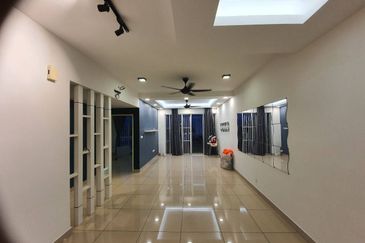 Bandar Teknologi Kajang