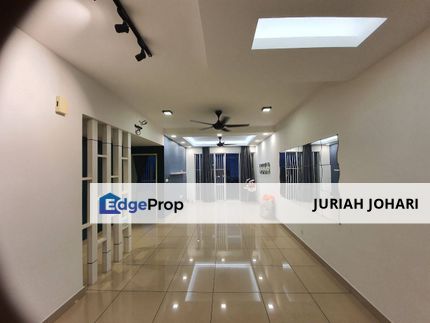 Symphony 1 Condo @ Bandar Teknologi Kajang, Selangor, Semenyih