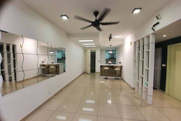 Bandar Teknologi Kajang