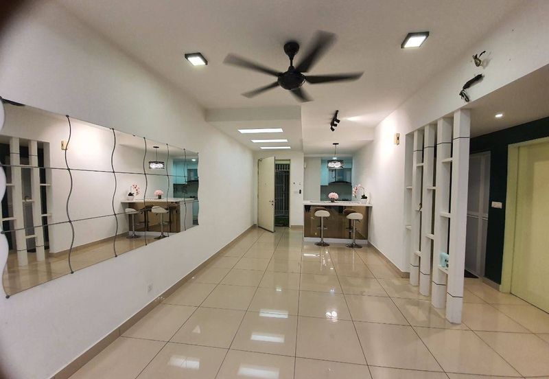 Bandar Teknologi Kajang