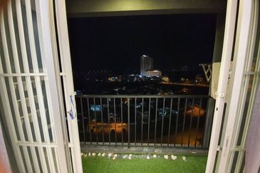 Bandar Teknologi Kajang