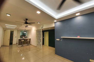 Bandar Teknologi Kajang