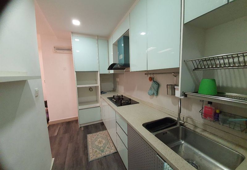 Bandar Teknologi Kajang