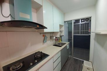 Bandar Teknologi Kajang