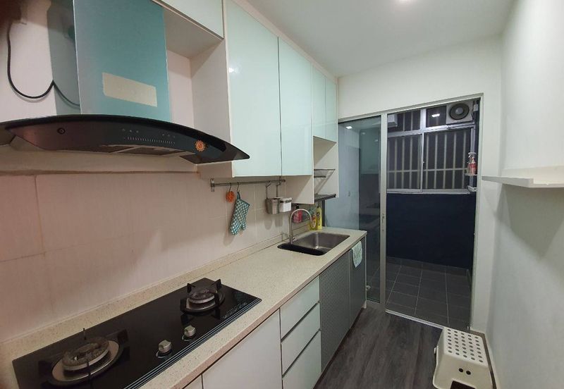 Bandar Teknologi Kajang