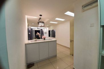 Bandar Teknologi Kajang