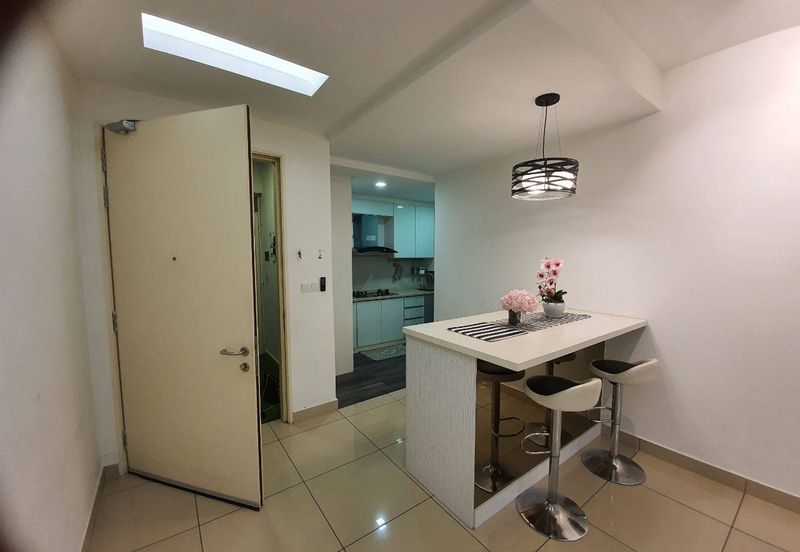 Bandar Teknologi Kajang