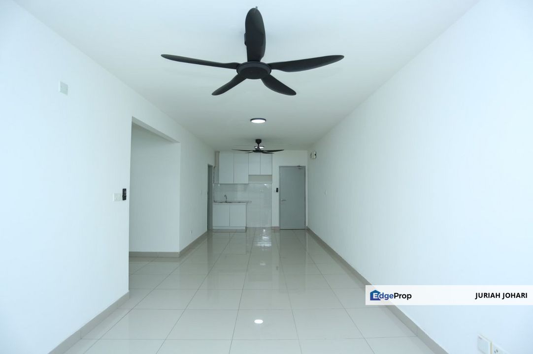 Sentrovue Apartment, Rumah Murah, Bandar Puncak Alam, Selangor, Selangor, Bandar Puncak Alam