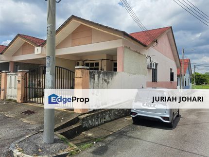 Taman Bukit Galena @ Seremban, Single Storey, Negeri Sembilan, Seremban