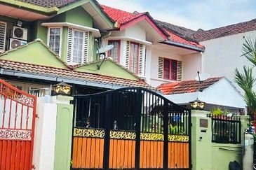 Taman Damai Indah, Cheras