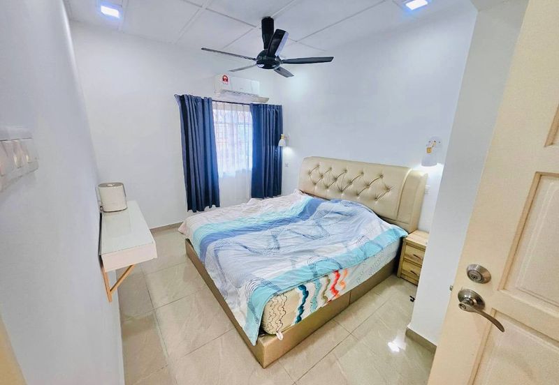 Taman Damai Indah, Cheras