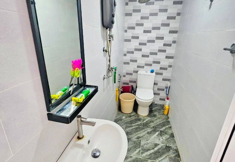 Taman Damai Indah, Cheras