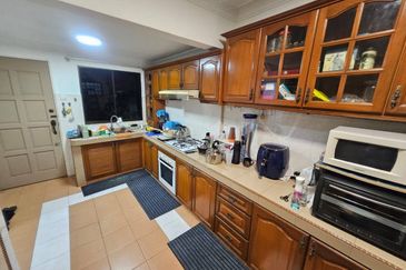 Taman Damai Indah, Cheras