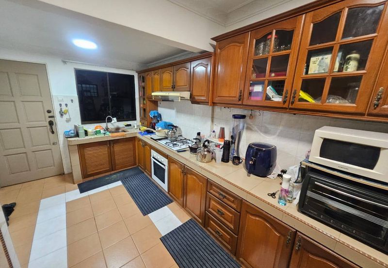 Taman Damai Indah, Cheras