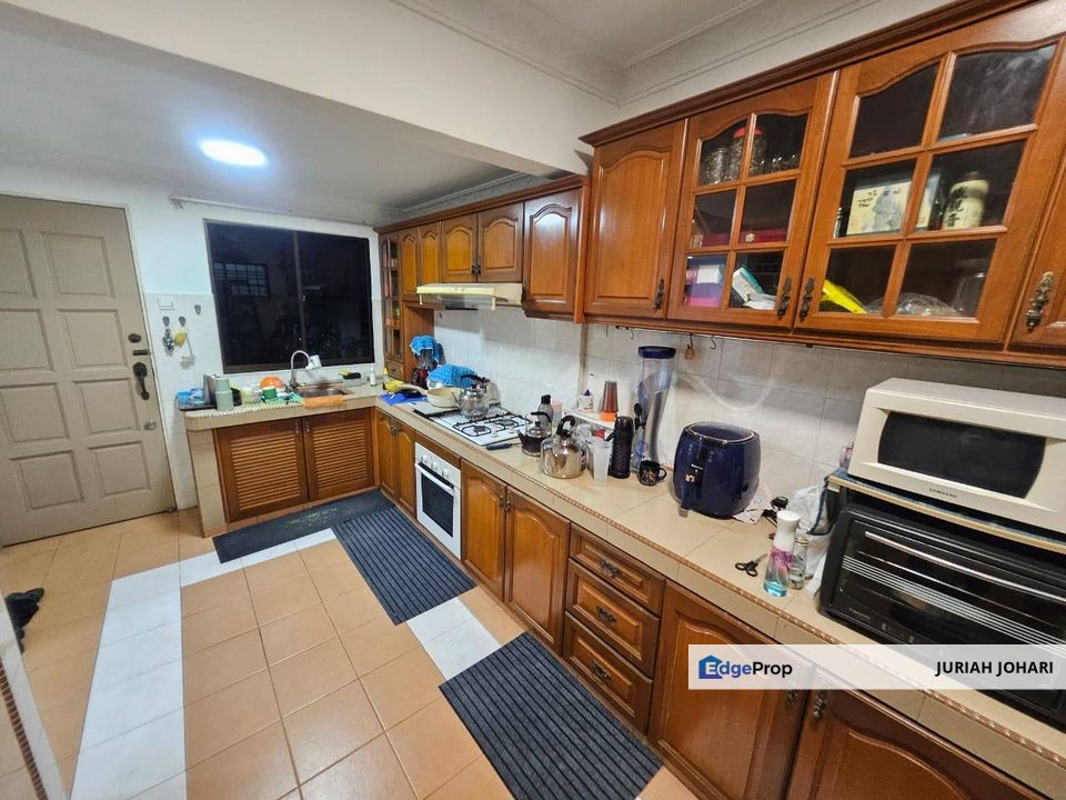 Cheras, Double Storey @ Taman Damai Cheras Freehold, Selangor, Cheras South