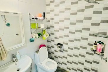 Taman Damai Indah, Cheras