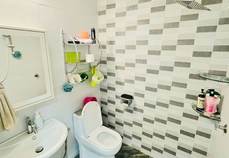 Taman Damai Indah, Cheras