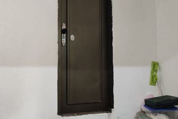 Double Storey, Saujana Damansara @ PJU 10 Petaling Jaya