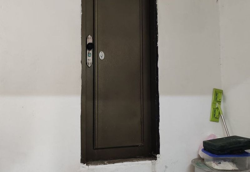 Double Storey, Saujana Damansara @ PJU 10 Petaling Jaya