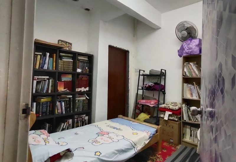 Double Storey, Saujana Damansara @ PJU 10 Petaling Jaya