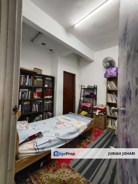 Double Storey, Saujana Damansara @ PJU 10 Petaling Jaya, Selangor, Damansara Damai