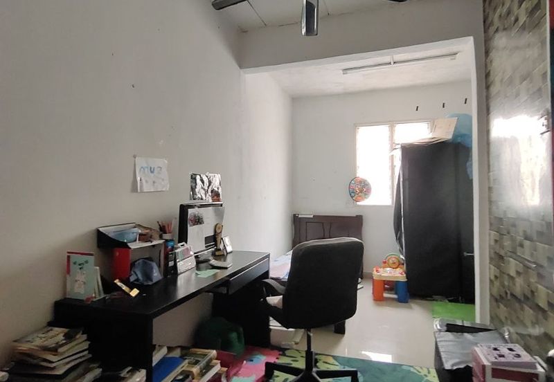 Double Storey, Saujana Damansara @ PJU 10 Petaling Jaya