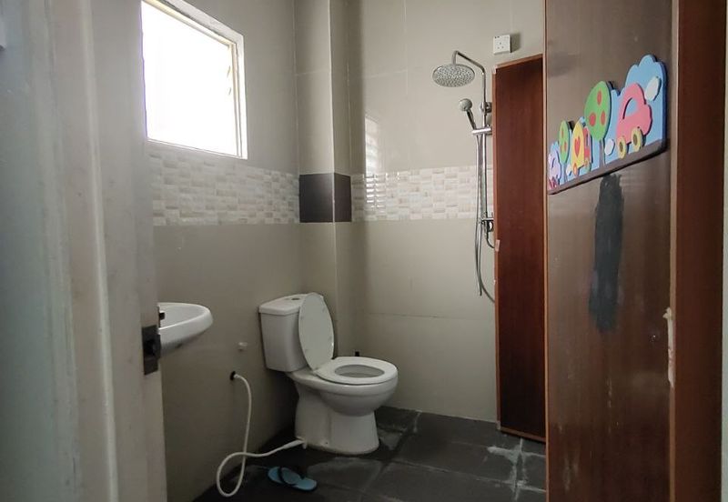 Double Storey, Saujana Damansara @ PJU 10 Petaling Jaya