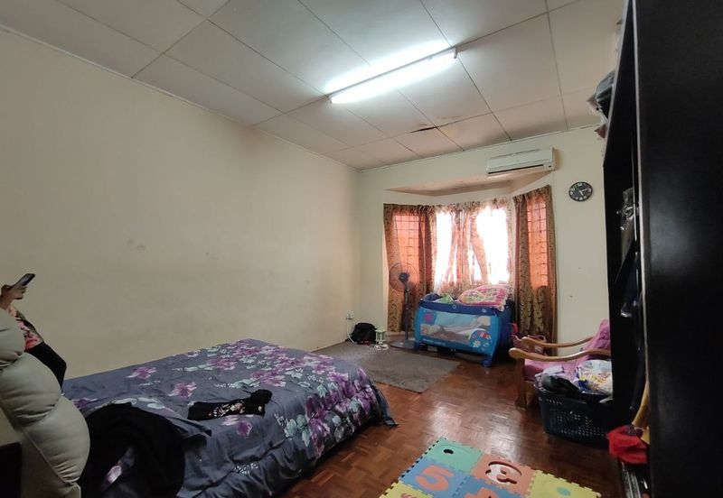 Double Storey, Saujana Damansara @ PJU 10 Petaling Jaya