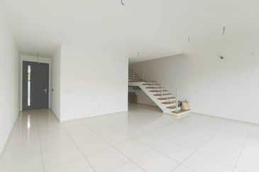 Ilham Residence @ City of Elmina