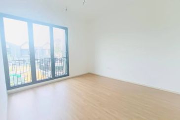 Ilham Residence @ City of Elmina