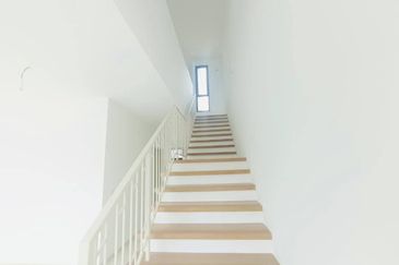 Ilham Residence @ City of Elmina