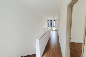 Ilham Residence @ City of Elmina