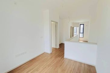 Ilham Residence @ City of Elmina